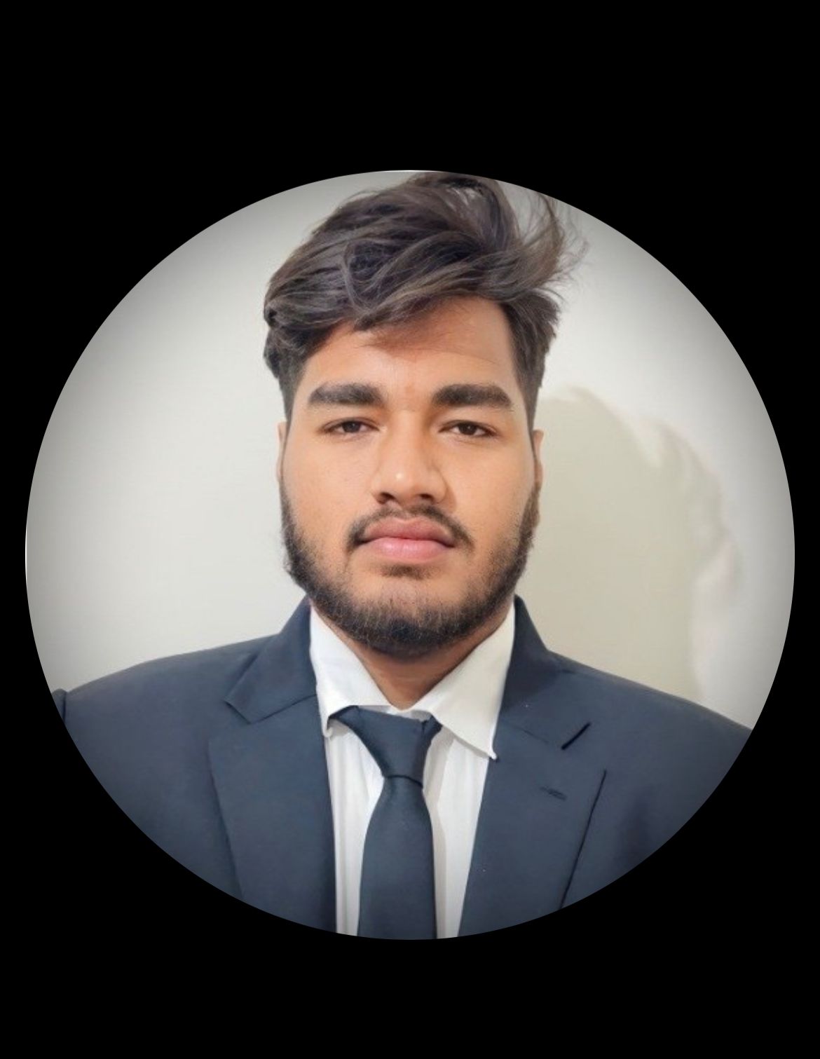 Team member 1